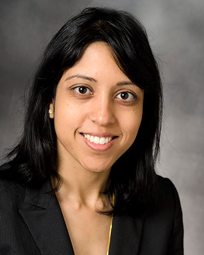 Sujoya Dey, MD | Cardiac Electrophysiologist in Marin County, CA