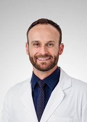 Conor Brown PA-C,MSPAS