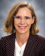 Heather D Carlberg MD