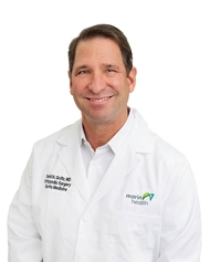 David H Goltz MD