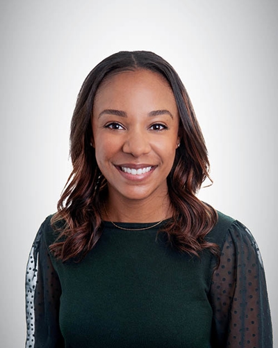 Quianna Ashley-White PA-C