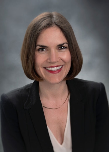 Annick Aubin-Pouliot MD