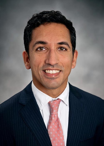 Anshul Badhwar MD,MS