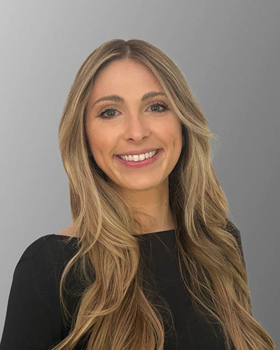 Danielle Balestra PA-C