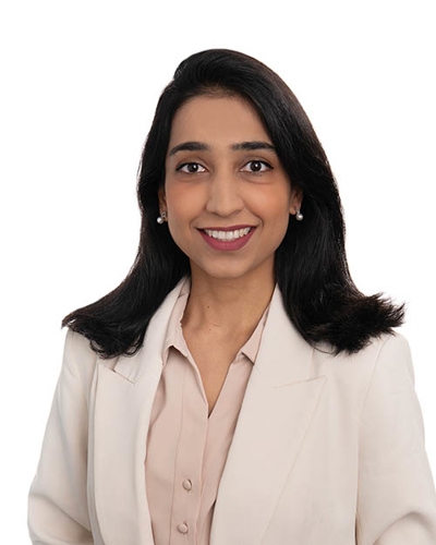 Izza Bazigh MD,RhMSUS