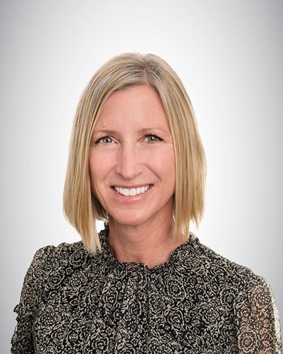 Niccole Blanchet FNP