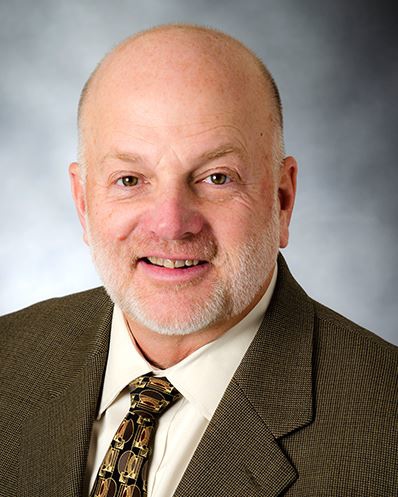 Keith J Chamberlin MD, MBA