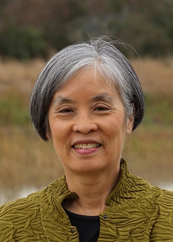 Corliss Chan CMT,MBA