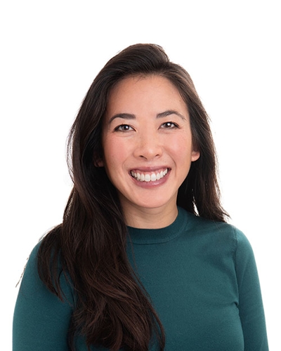 Kristen Chen MD