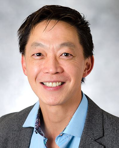 Anthony J Chiu MD