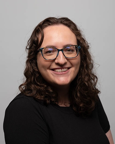 Carolina Ellinger Da Fonseca MD