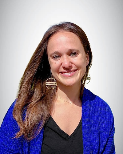 Jordanna Glueckauf MPH,CMT