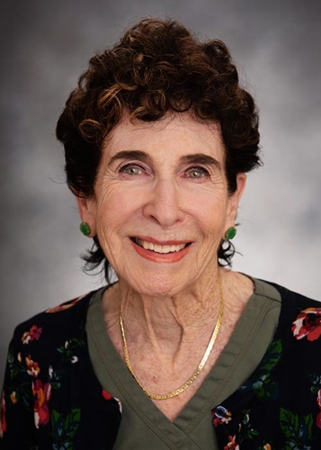 Sylvia Goodman CMT,MS