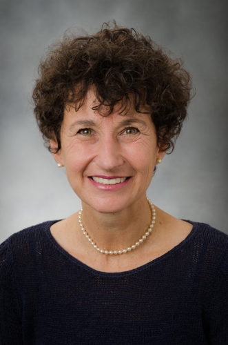 Cindy J Greenberg MD