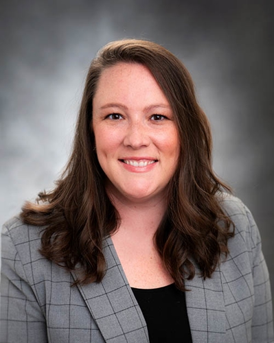 Cherysh Gunkle MSN,FNP-BC