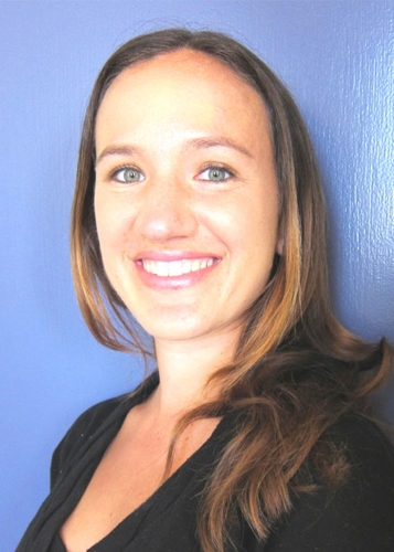 Camille Loveman DACM,LA-C