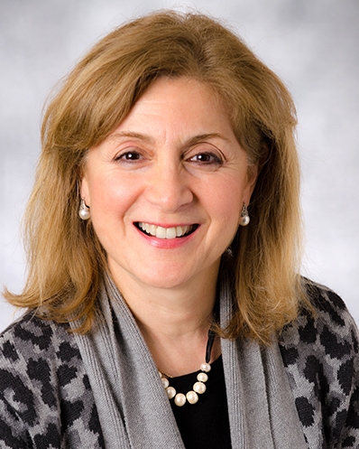 Rita Melkonian MD, FACOG