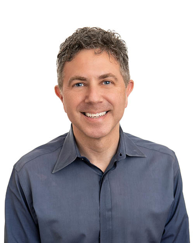 Alex S Metzger MD