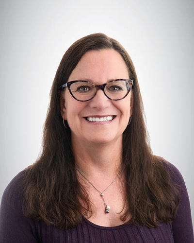 Jeannine Vitali-Schulz RDN,CSO