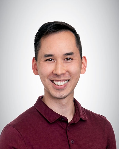 Jim Zhu PT,DPT,CSCS