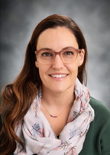 Lauren Brenner LCSW,OSW-C