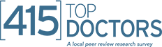 415 top docs logo