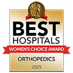Top 300 Hospitals for Orthopedic Care-homepage