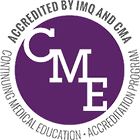 CME logo