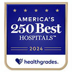 Top 5% of Hospitals Nationwide-homepage