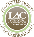 Intersocietal Accreditation Commission Three Year Echocardiography Accreditation