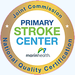 The Joint Commission of Healthcare Organizations - Primary Stroke Center Certification