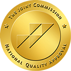 The Joint Commission of Healthcare Organizations - Gold Seal of Approval for Advanced Diabetes Care, Stroke Care and Behavioral Health Programs
