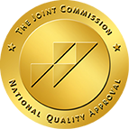 The Joint Commission logo