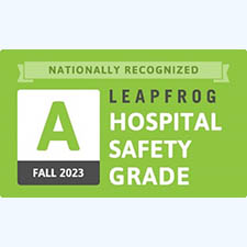 Leapfrog Patient Safety Ratings: A Grade