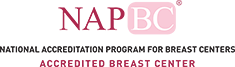 National Accreditation Program for Breast Centers - Accredited Facility