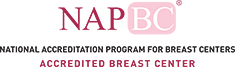 NAPBC logo