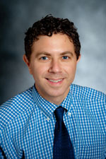 Alex S. Metzger, MD