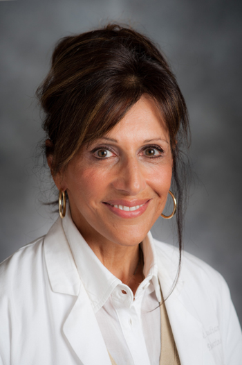 Linda Gaudiani, MD