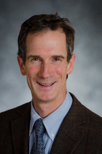 Patrick M. Bennett, MD