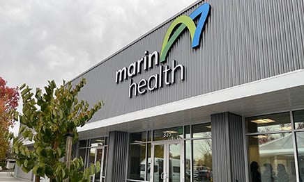 MarinHealth's First Urgent Care in Sonoma County Will Open for ... — Urgent Care clinic in Sonoma, CA