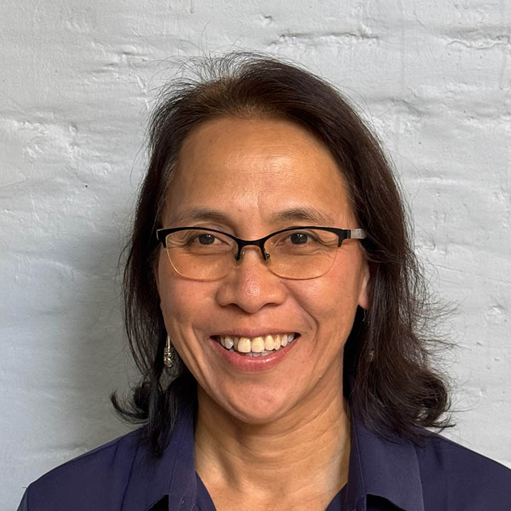 Injul Abu Bakar, MD