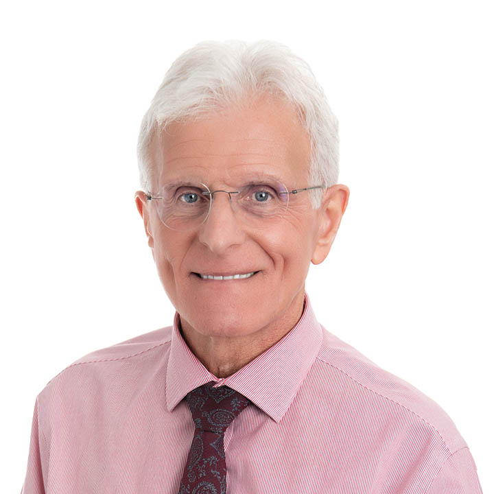 Kevin Shanaghan