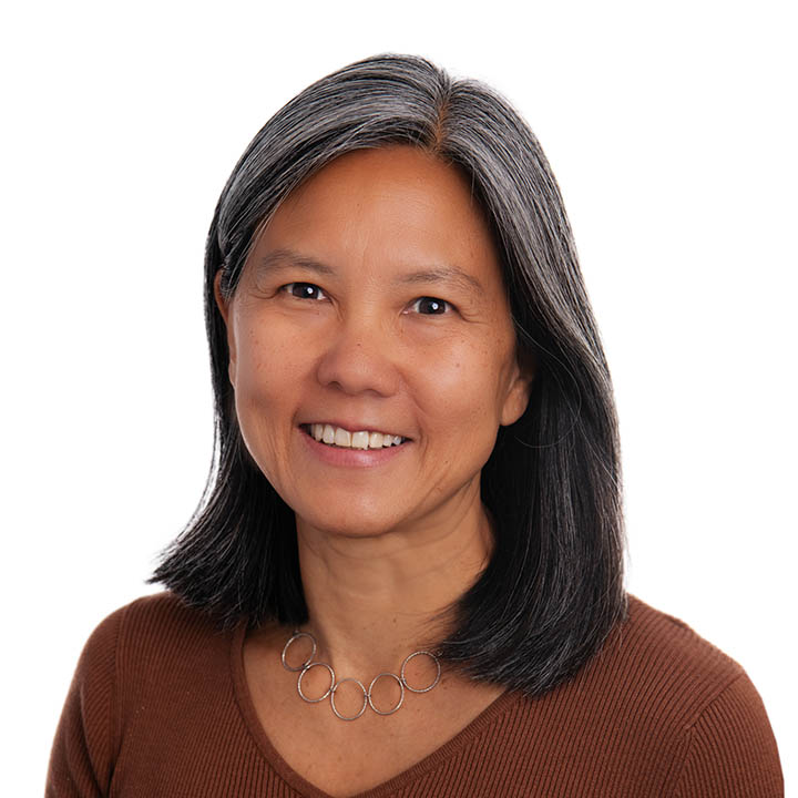 Denise Yun