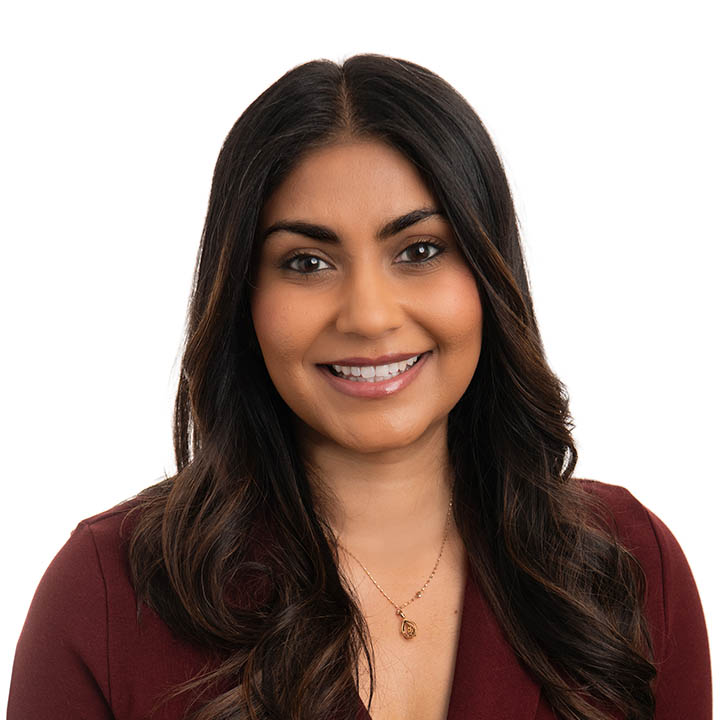 Ekta Patel