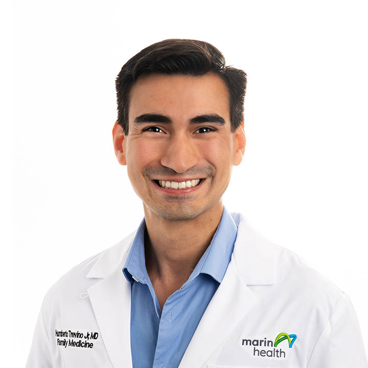 Humberto Trevino, MD