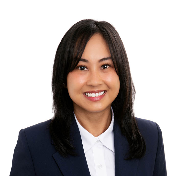 Kathleen Zuniga Placeholder