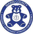 Emergency Department Approved for Pediatrics (EDAP) logo