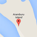 Aramburu Island