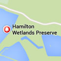 Wetlands Project at Hamilton Air Force Base