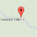 Cataract Falls